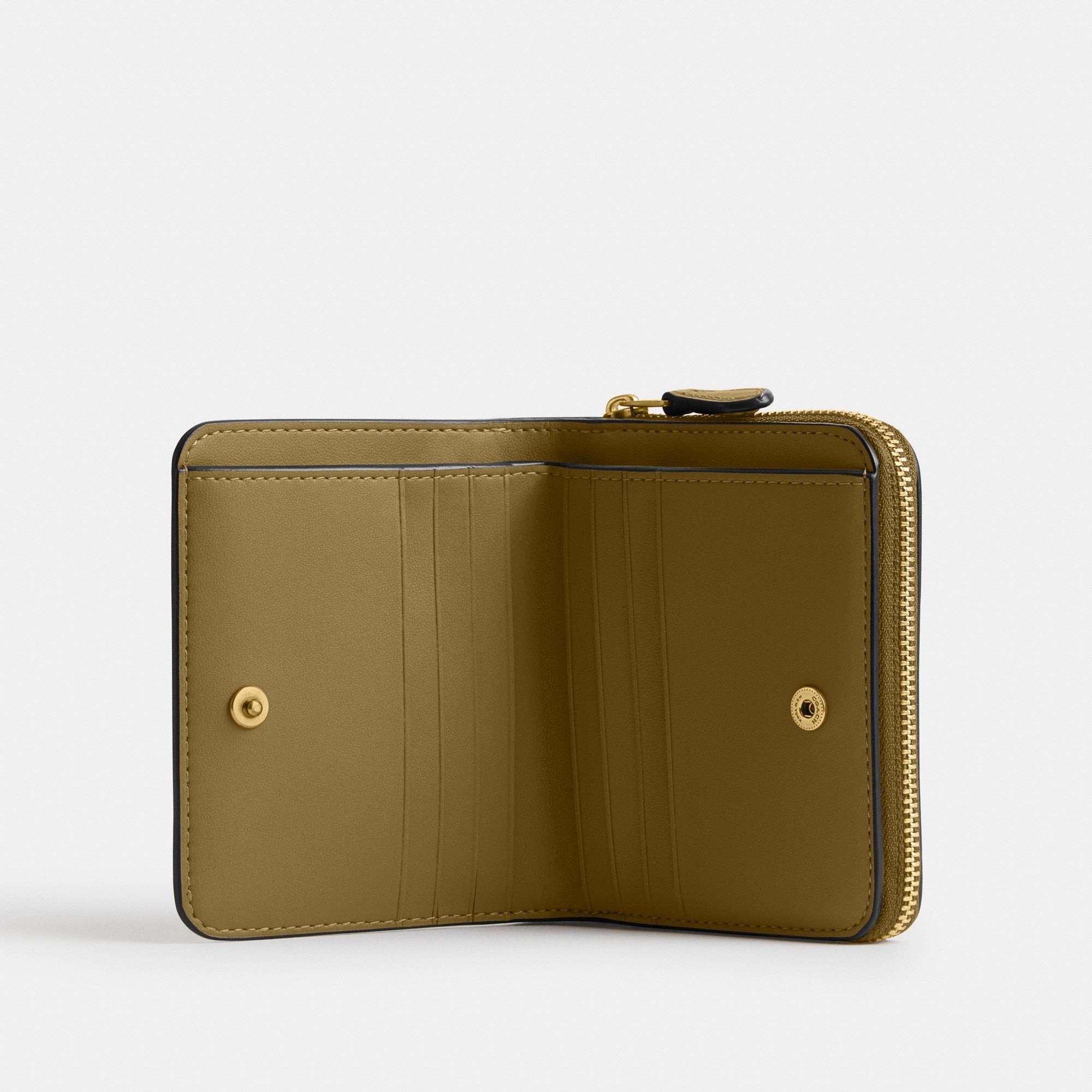 New York Billfold Wallet