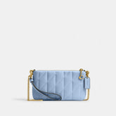 Pouch Bag With Pillow Quilting