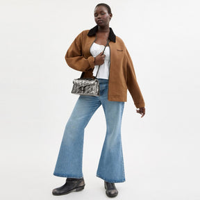 Tabby Shoulder Bag 26 With Quilting