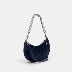 Mira Shoulder Bag With Quilting