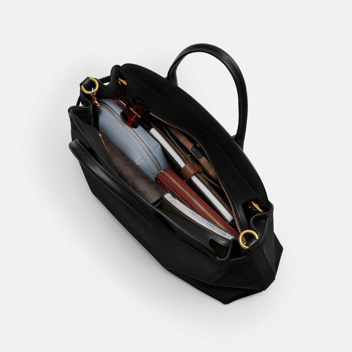 Soft Empire Carryall Bag 40