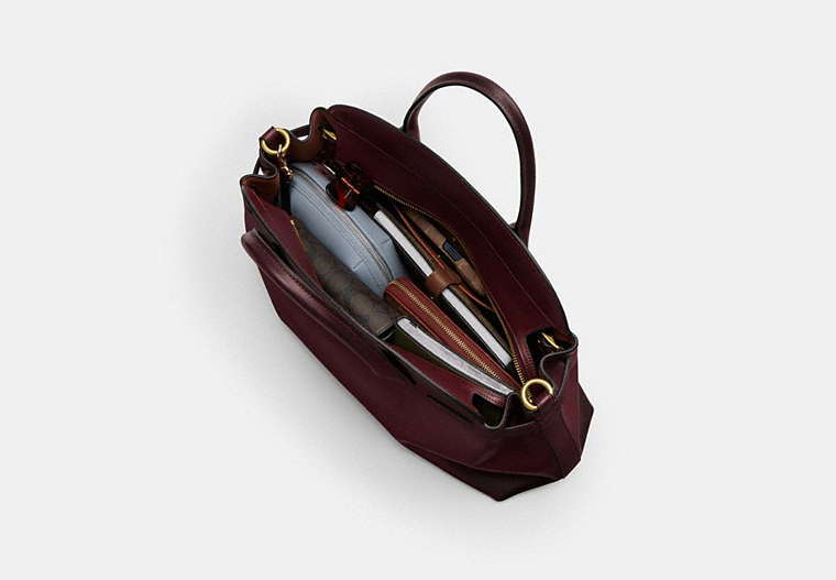 Soft Empire Carryall Bag 40