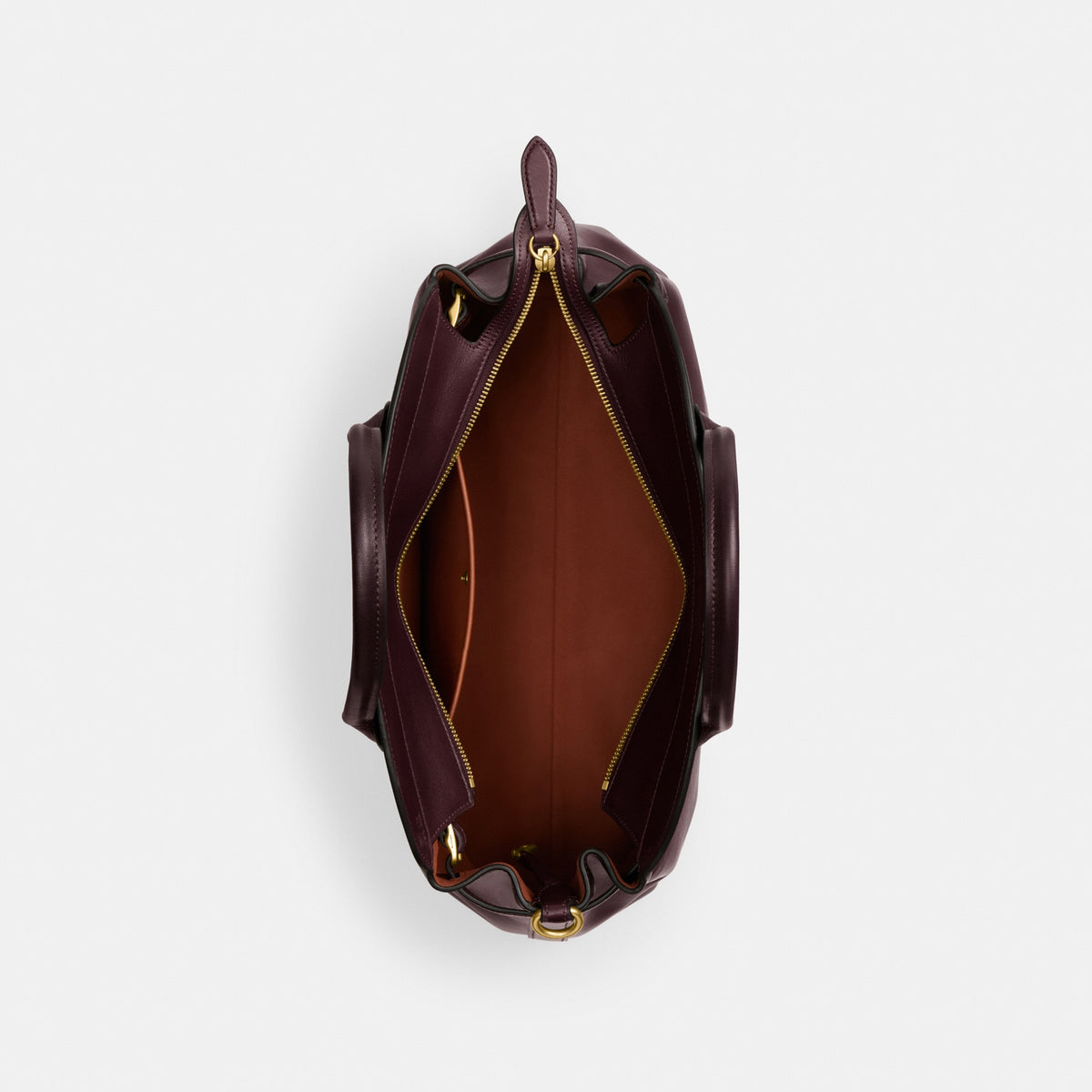 Soft Empire Carryall Bag 40