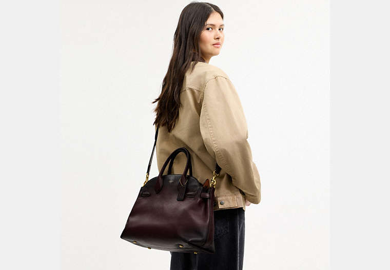 Soft Empire Carryall Bag 40
