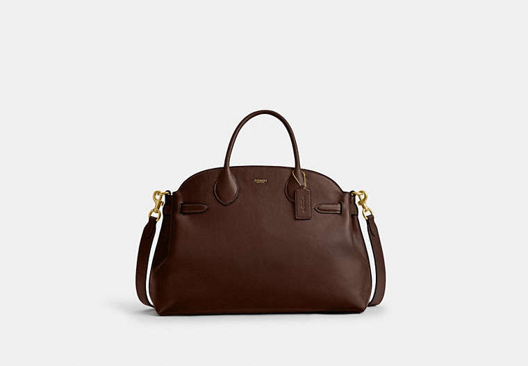 Soft Empire Carryall Bag 40