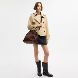 Soft Empire Carryall Bag 40