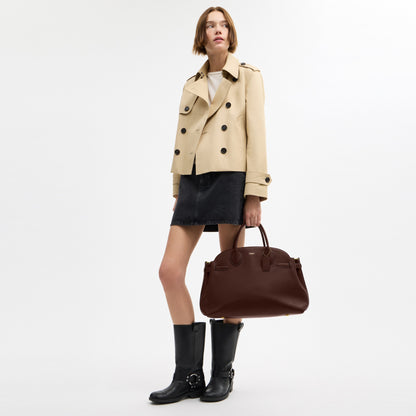 Soft Empire Carryall Bag 40