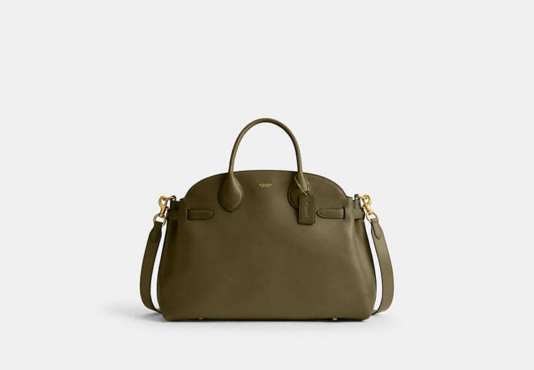 Soft Empire Carryall Bag 40