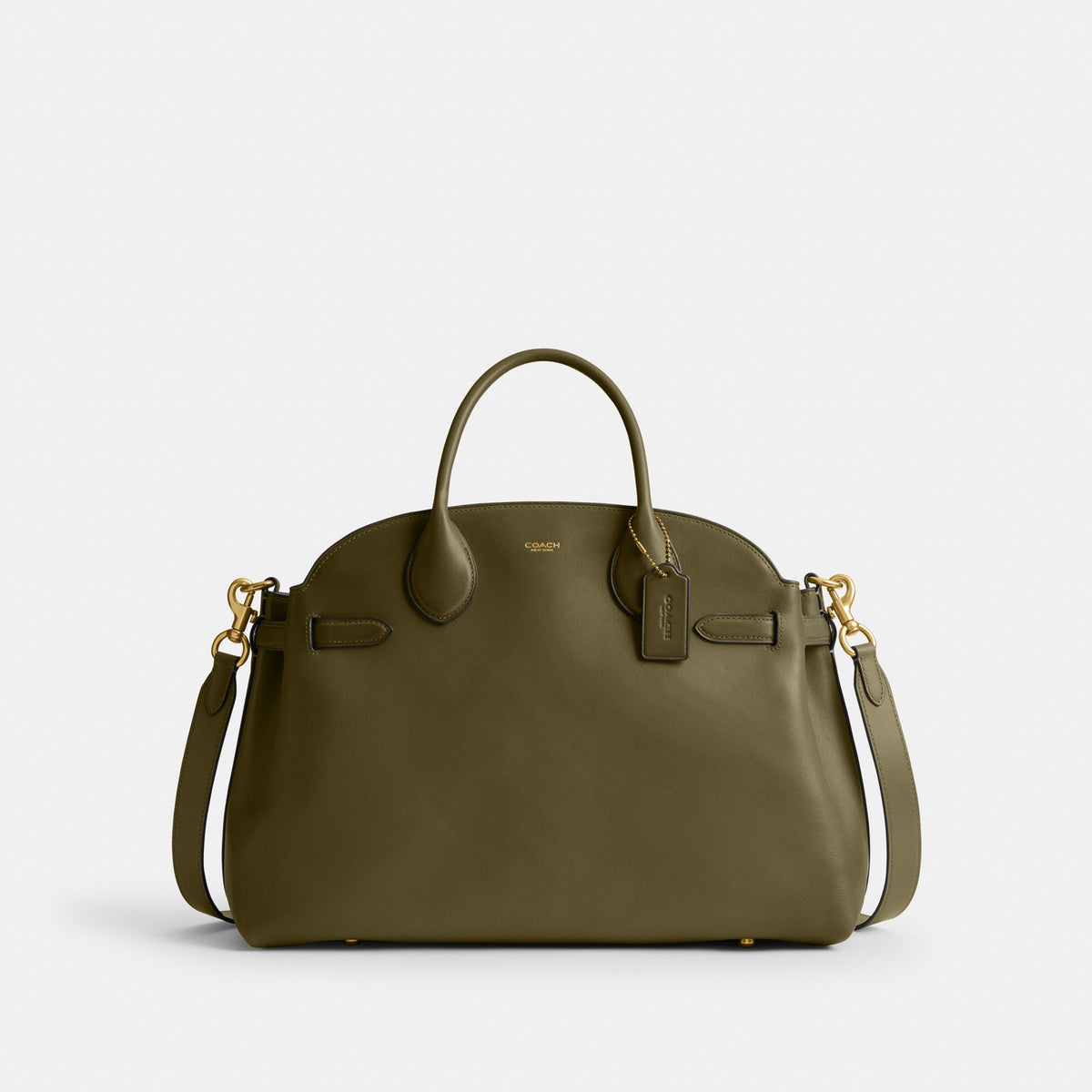 Soft Empire Carryall Bag 40