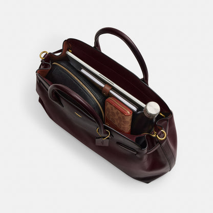 Soft Empire Carryall Bag 48