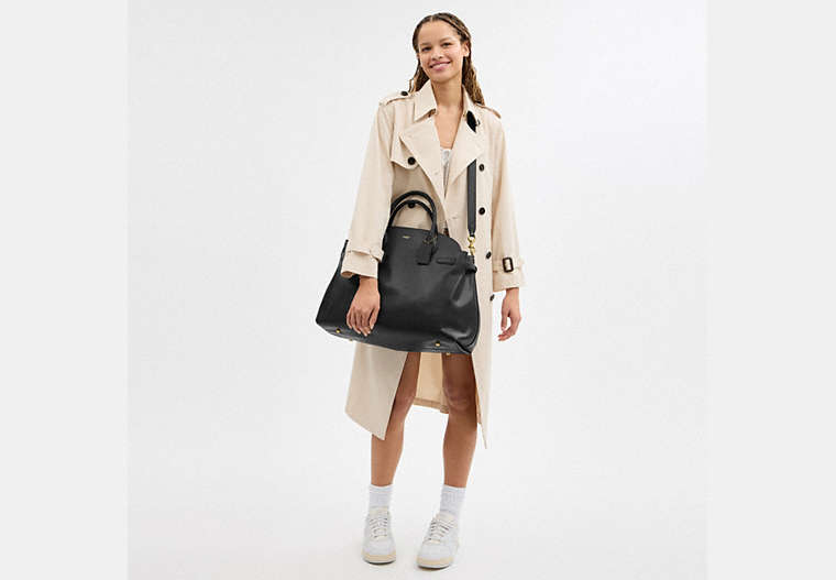 Soft Empire Carryall Bag 48