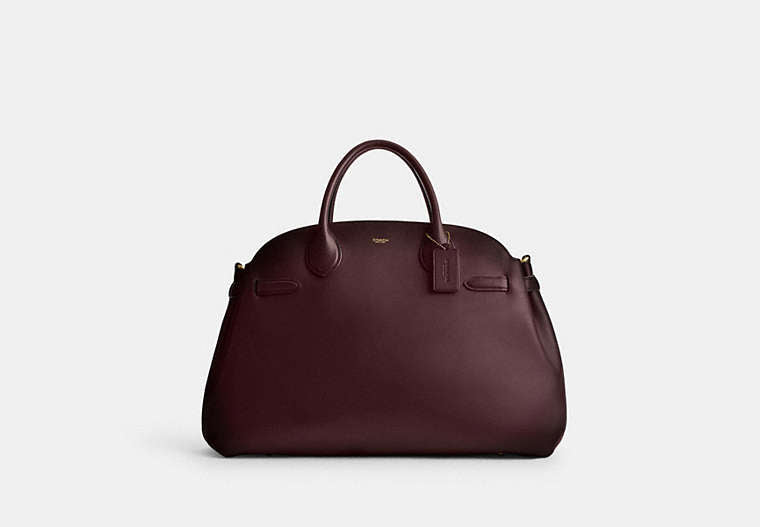 Soft Empire Carryall Bag 48