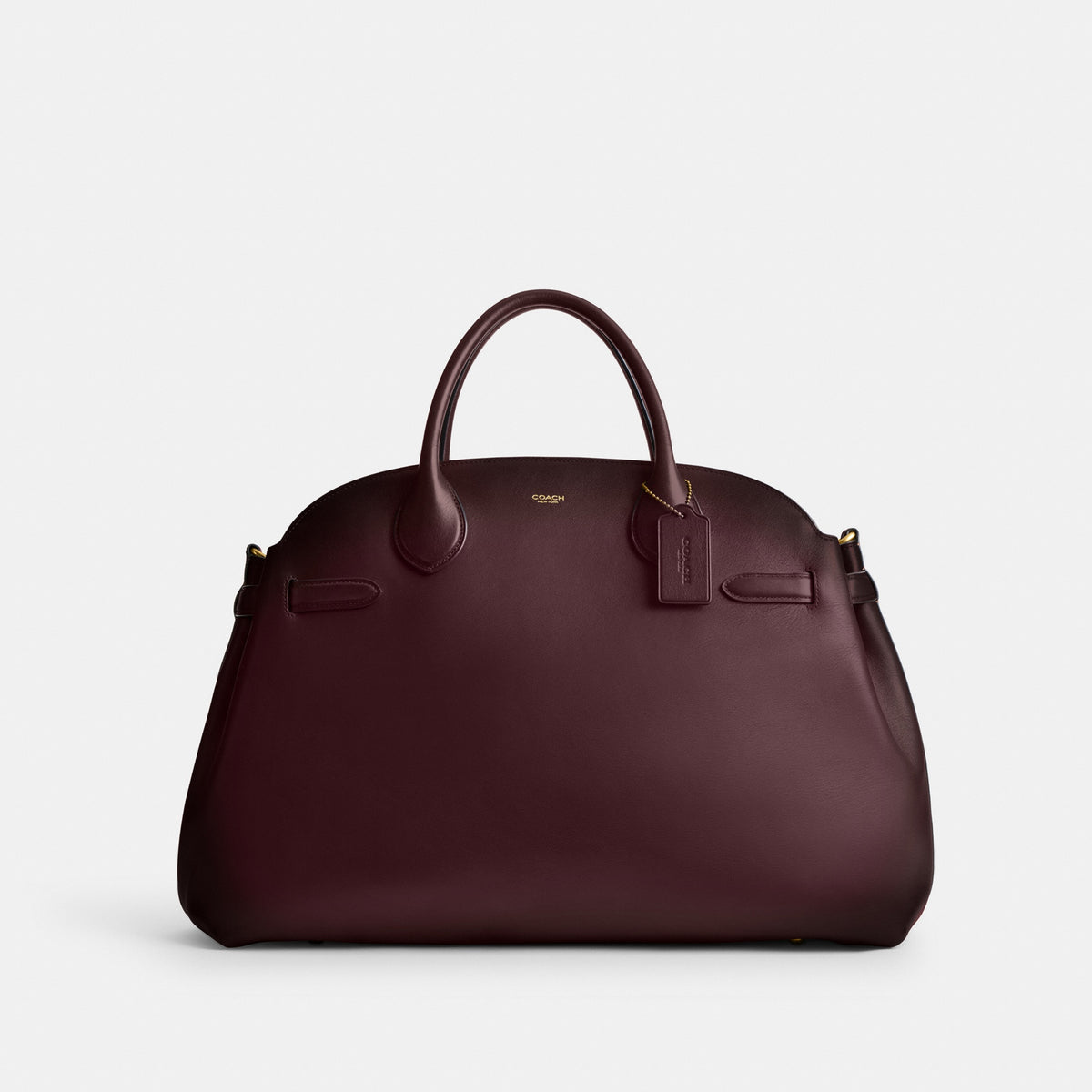 Soft Empire Carryall Bag 48