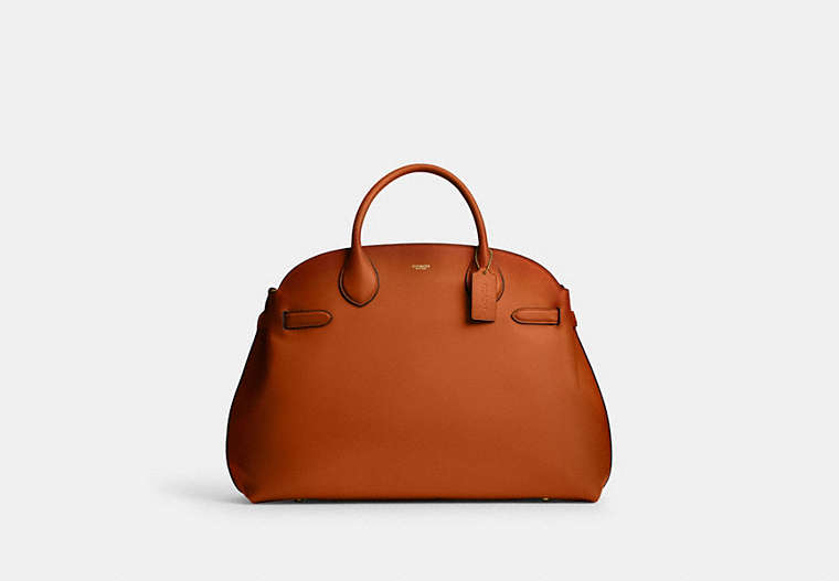 Soft Empire Carryall Bag 48