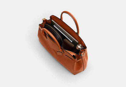 Soft Empire Carryall Bag 48