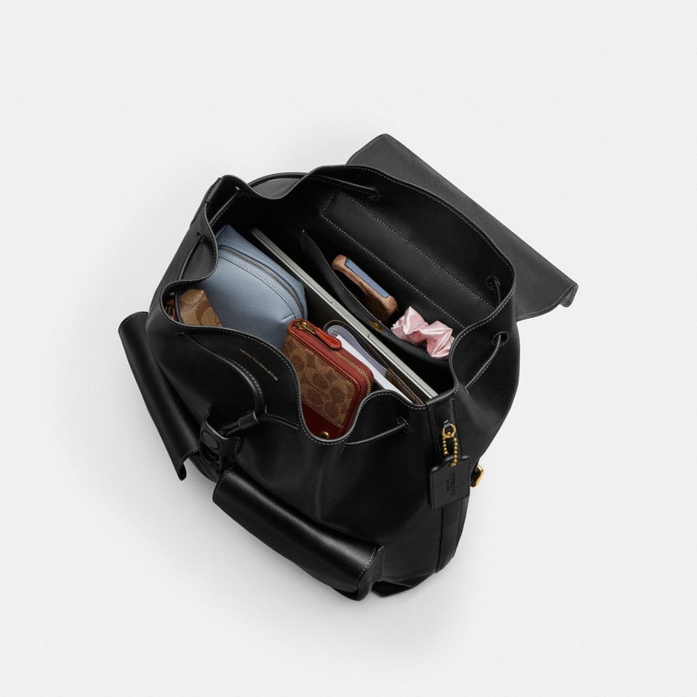 Crosby Backpack 36