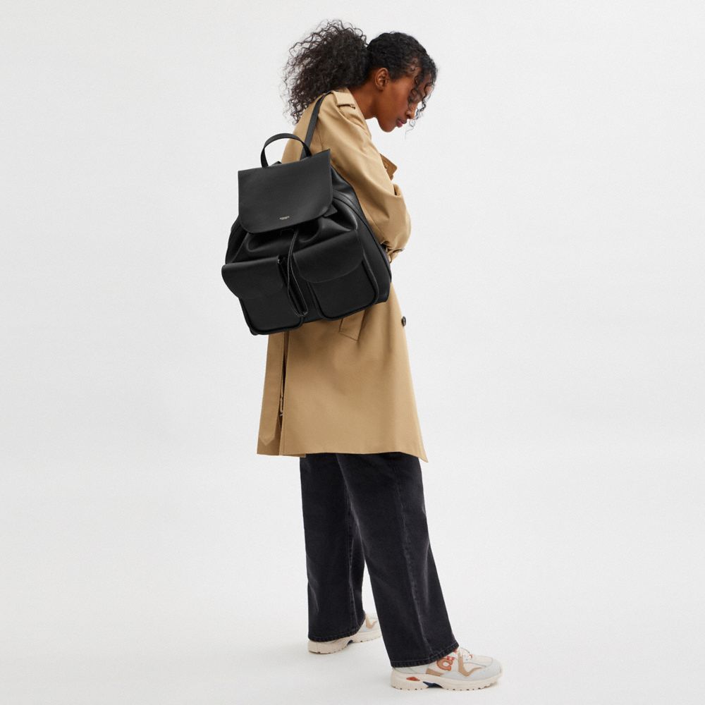 Crosby Backpack 36
