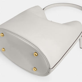 Willow Soft Bucket Bag