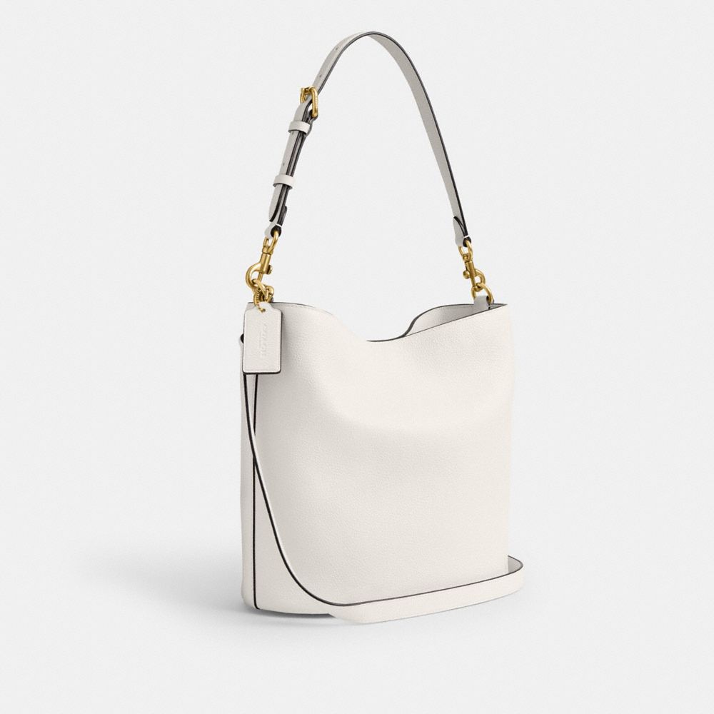 Willow Soft Bucket Bag