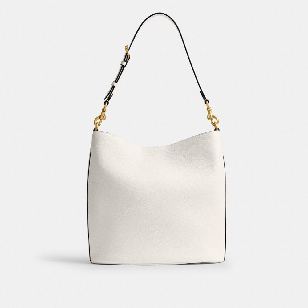 Willow Soft Bucket Bag