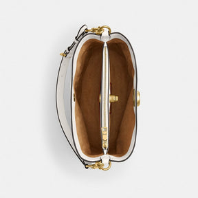 Willow Soft Bucket Bag