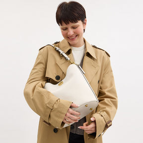Willow Soft Bucket Bag