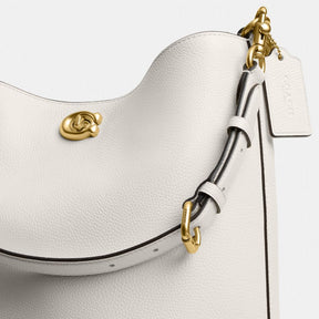 Willow Soft Bucket Bag