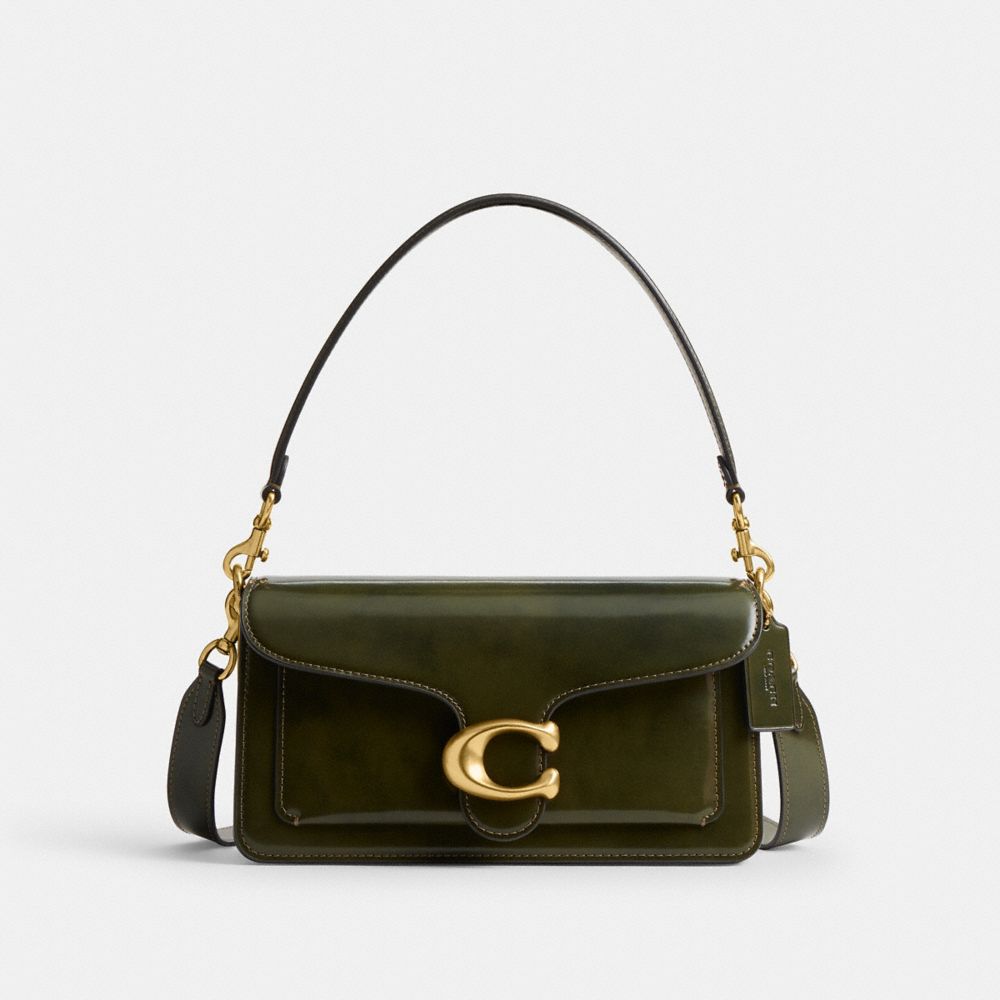 Tabby Shoulder Bag 26