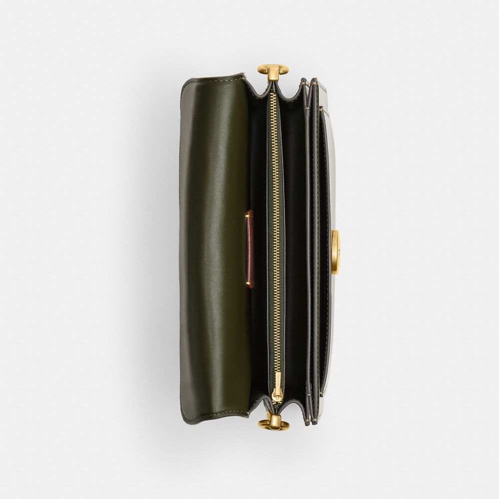 Tabby Shoulder Bag 26