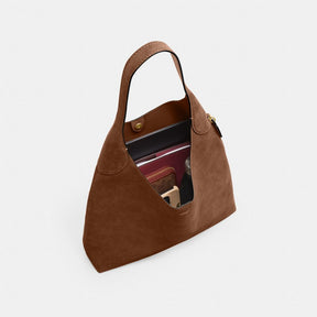 Brooklyn Shoulder Bag 39