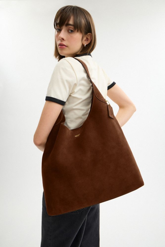 Brooklyn Shoulder Bag 39