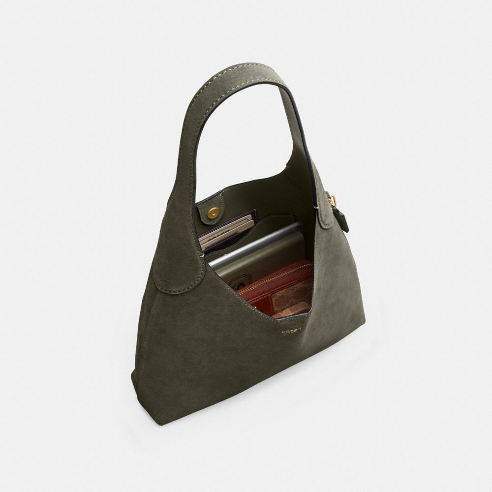 Brooklyn Shoulder Bag 28