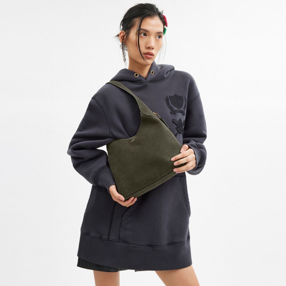Brooklyn Shoulder Bag 28