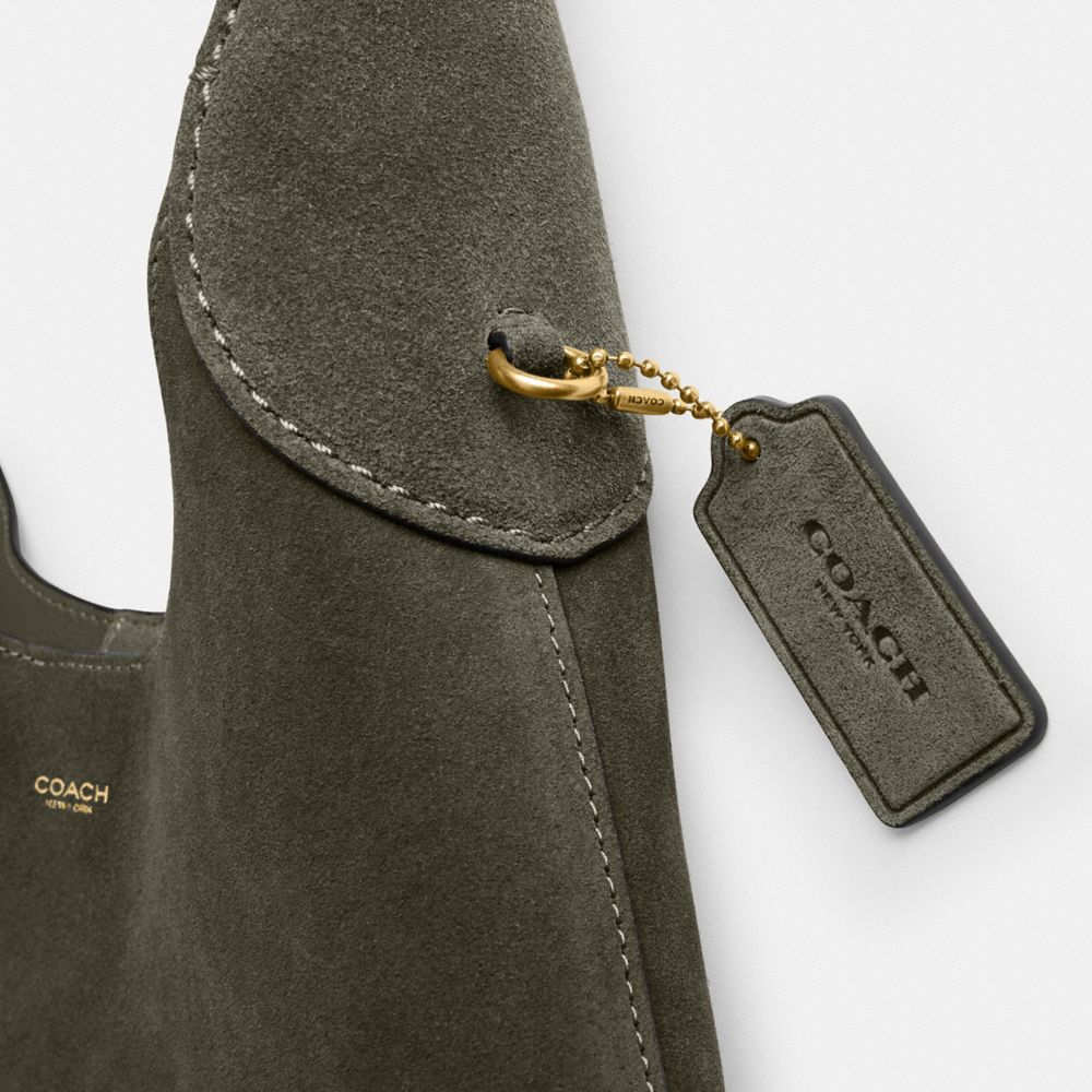 Brooklyn Shoulder Bag 28