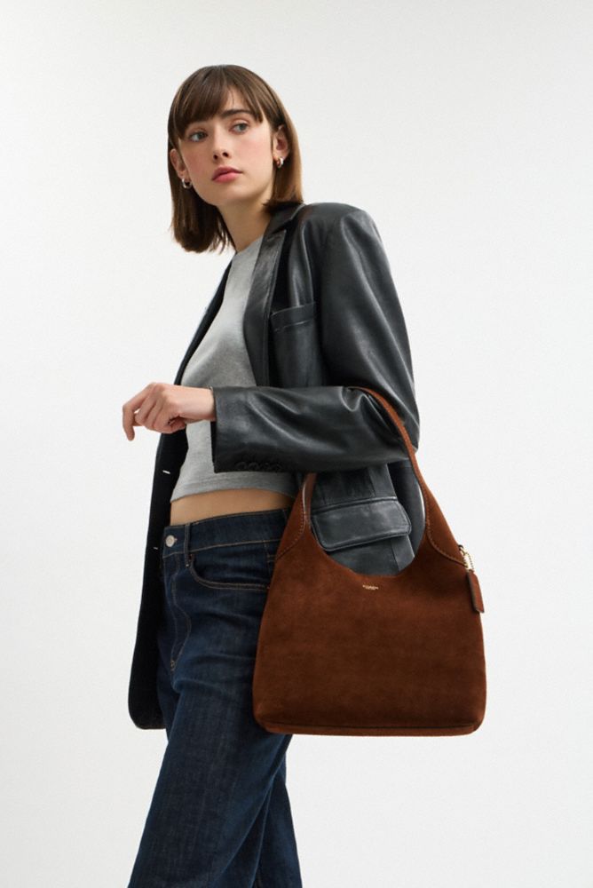 Brooklyn Shoulder Bag 28
