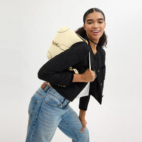 Hamptons Hobo Bag