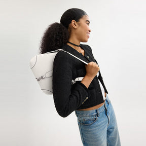 Hamptons Hobo Bag
