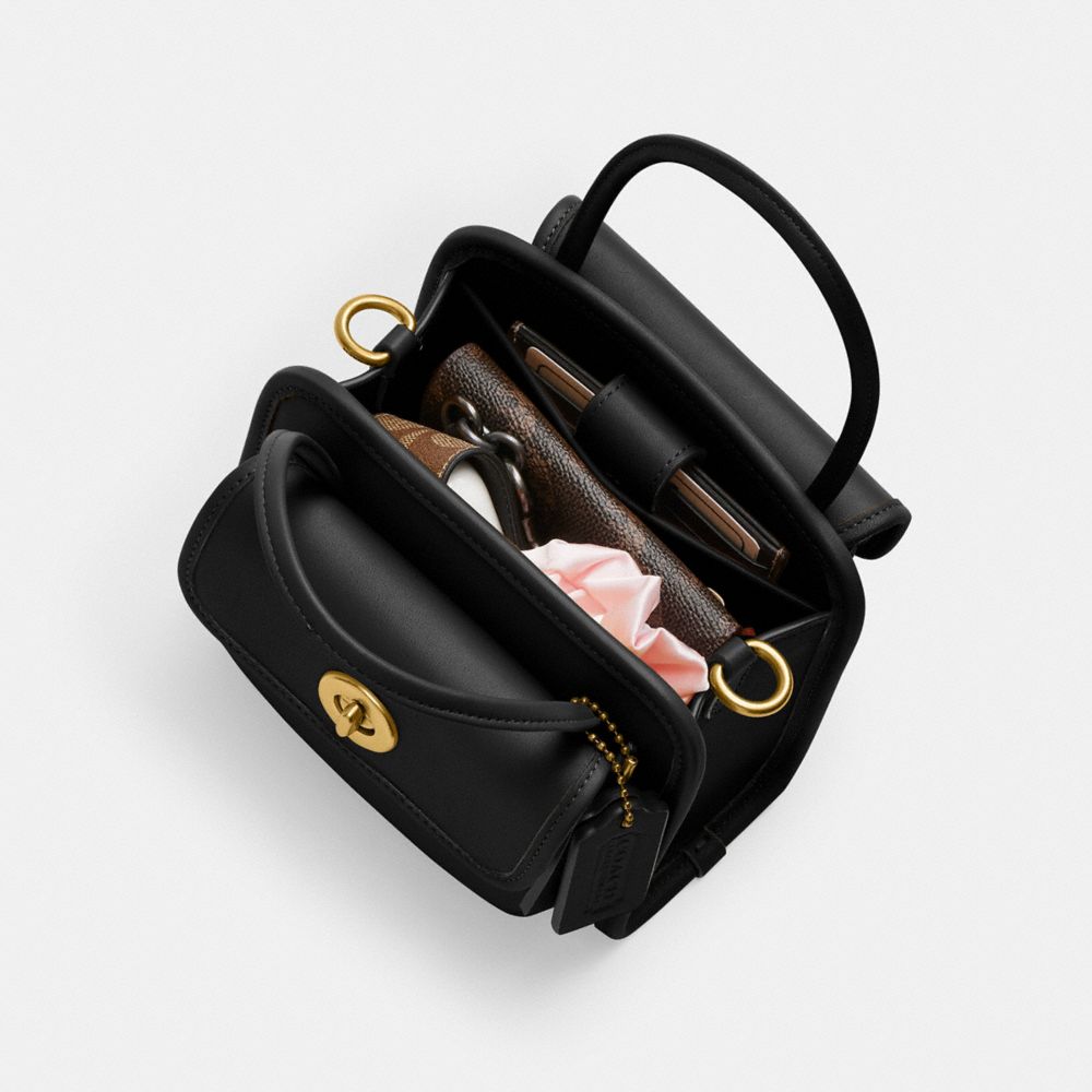 Safari Bag