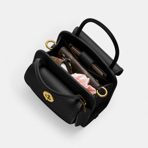 Safari Bag