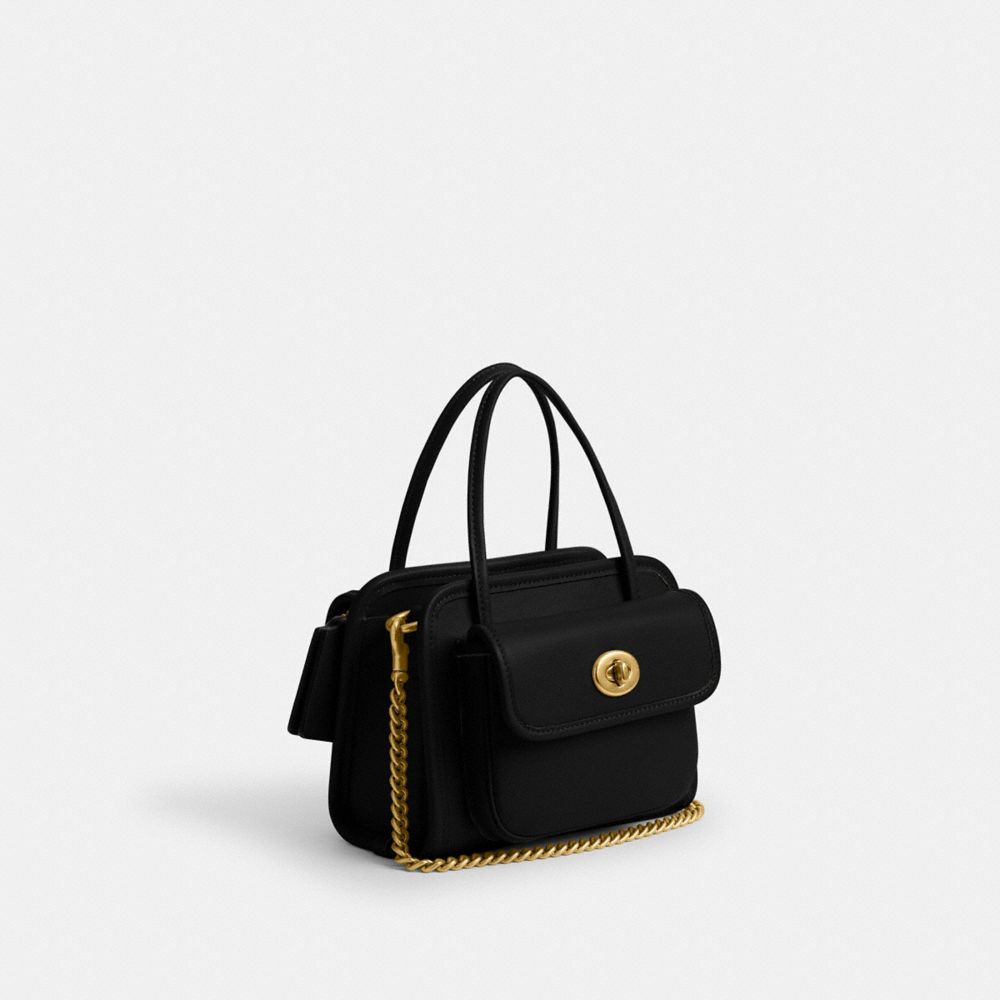 Safari Bag