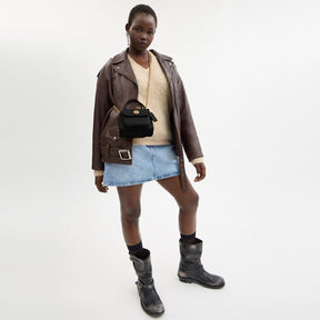 Safari Bag