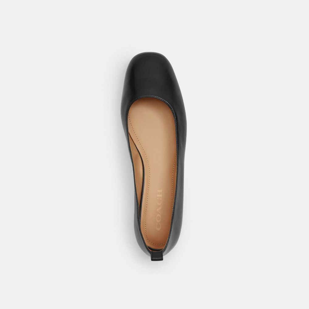 Wendie Ballet