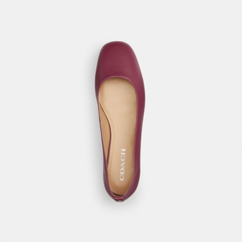 Wendie Ballet