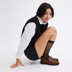 Janie Loafer
