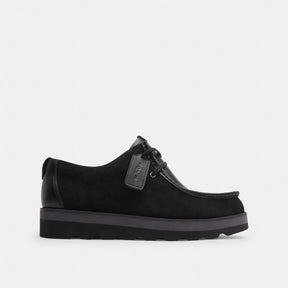 Scott Apron Toe Boot