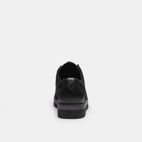 Scott Apron Toe Boot