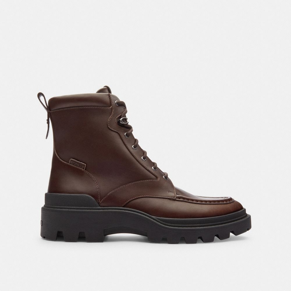 Connor Boot