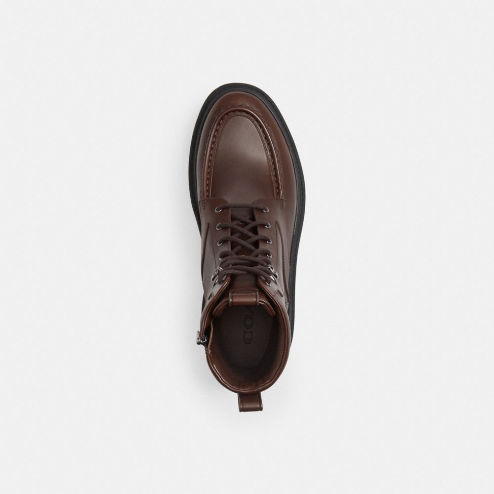 Connor Boot