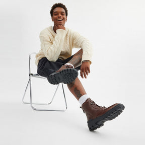 Connor Boot