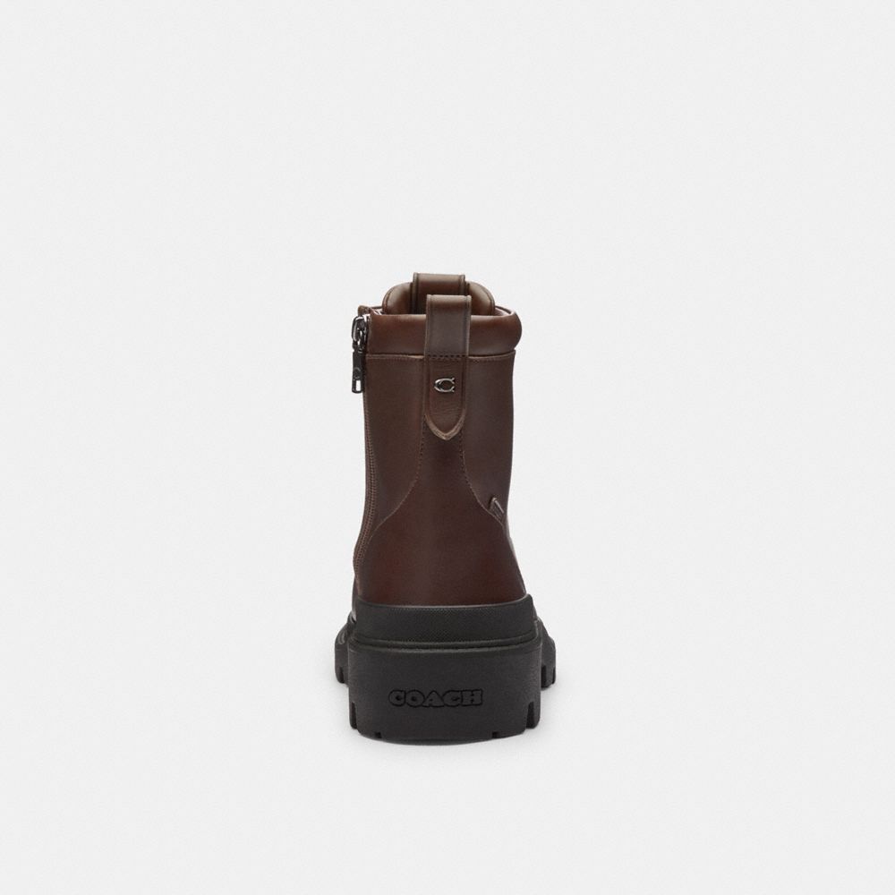 Connor Boot